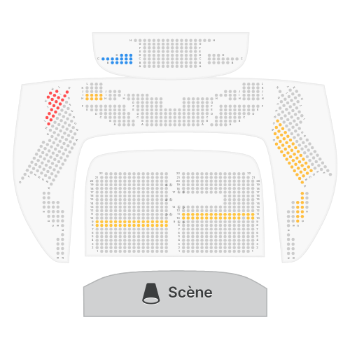  plan Théâtre Sébastopol