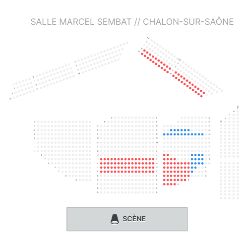  plan Salle Marcel Sembat