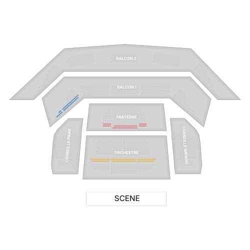  plan Cité des Congrès