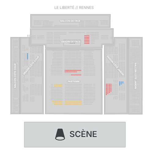 Les Bootleg Beatles à Rennes - Le Liberté