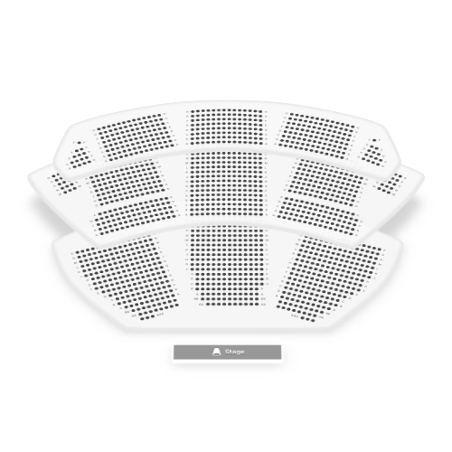 St James Theatre New York Seating Chart