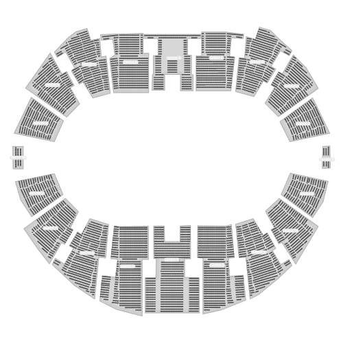 Atlas Arena seating chart at SeatingCharts.io