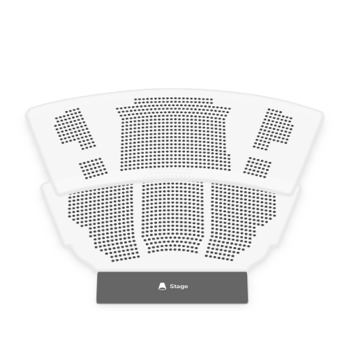 Neil Simon Theatre Seating Chart At SeatingCharts io