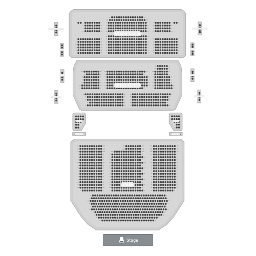 Prince Edward Theatre seating chart at SeatingCharts.io